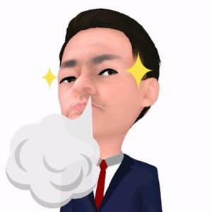 Meet your Posher, Damian